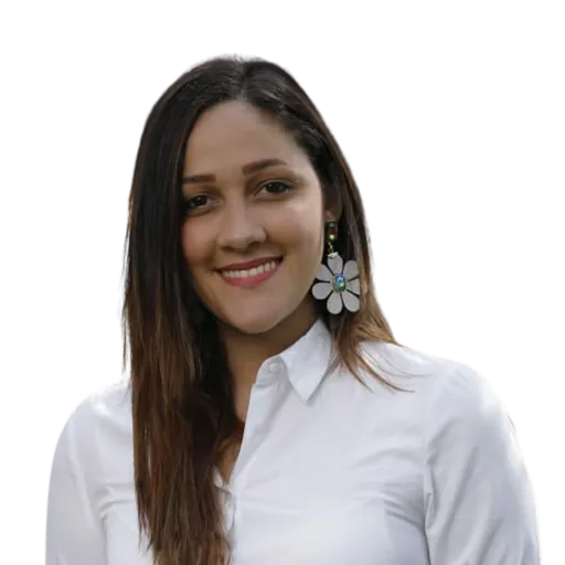 Photo of Andrea Angulo